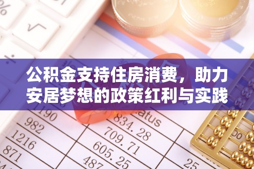 芎林公积金支持住房消费，助力安居梦想的政策红利与实践