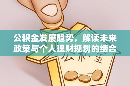 芎林公积金发展趋势，解读未来政策与个人理财规划的结合点