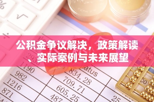 芎林公积金争议解决，政策解读、实际案例与未来展望