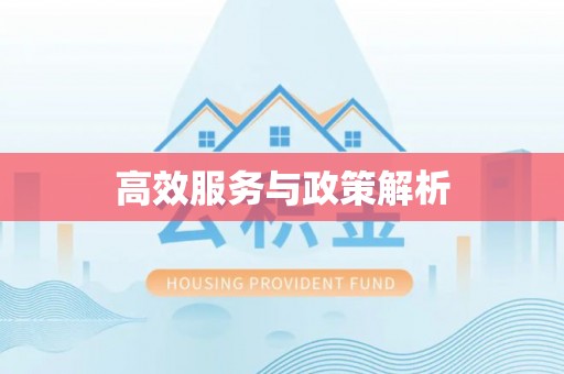 芎林高效服务与政策解析