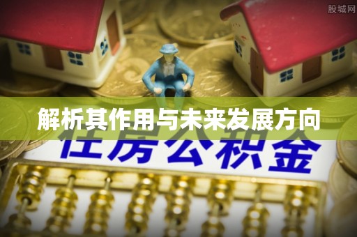 芎林解析其作用与未来发展方向